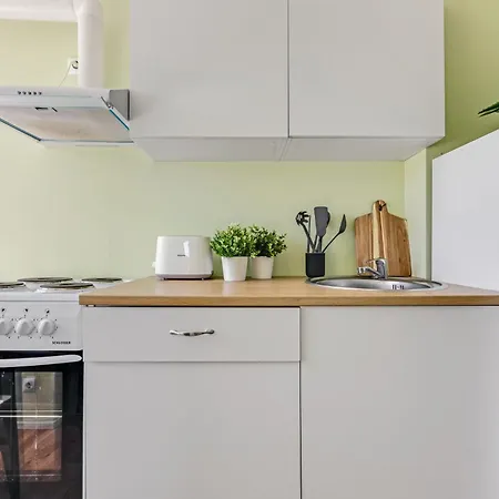 Apartmán Juhkentali 46, Korter 12