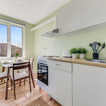 Juhkentali 46, Korter 12 Apartmán