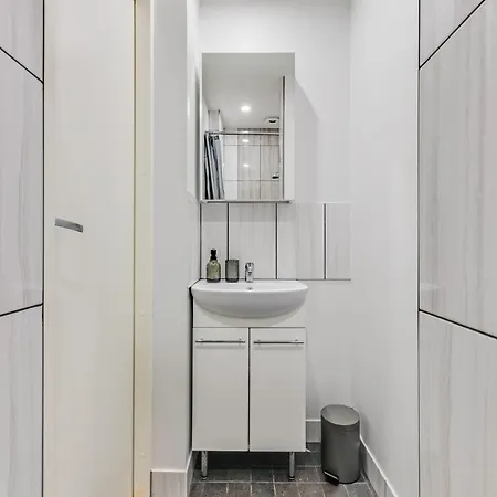 Apartmán Juhkentali 46, Korter 12 *